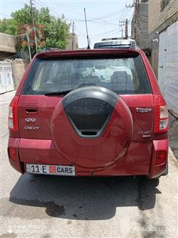 شيري تيجو 2